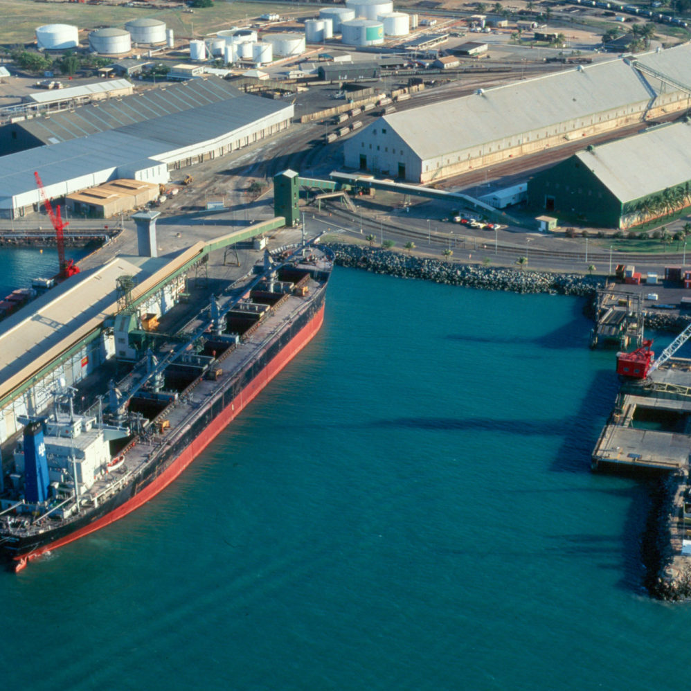 Trade & Market Access